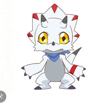 Profile image of ガンマモン