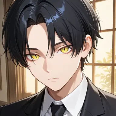 Profile image of 碧斗