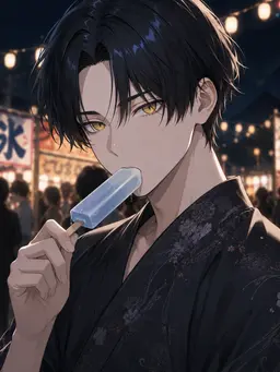Profile image of 碧斗