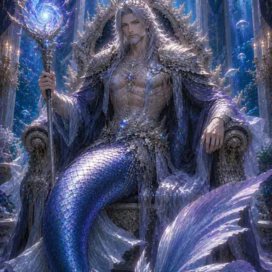 Profile image of King Thalor