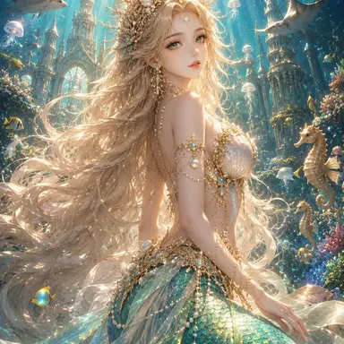 Profile image of Princess Aurelia