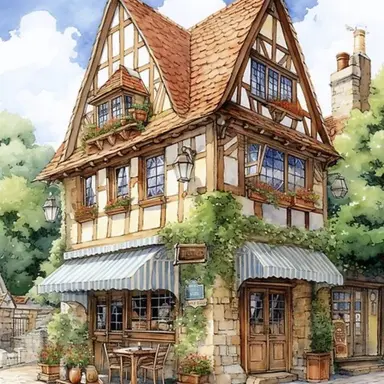 Profile image of 메느린다