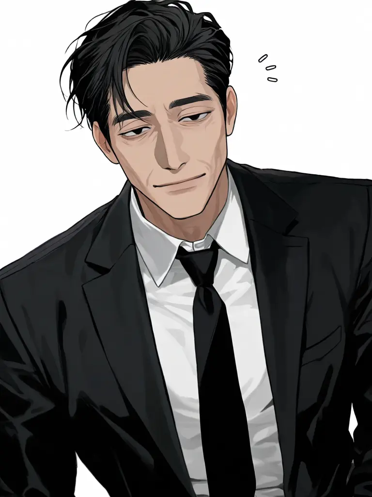 yowaoji_suki의 食えない男？