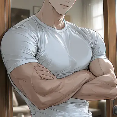 Profile image of Garrett