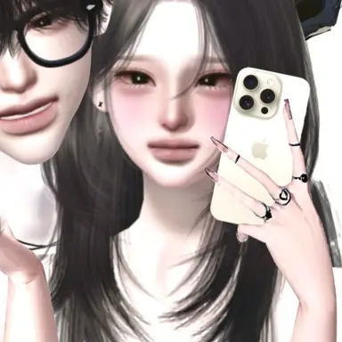 Profile image of Choi Jiyu
