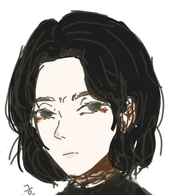 Profile image of 세베루스 스네이프