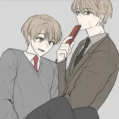 Profile image of 리무스 루핀