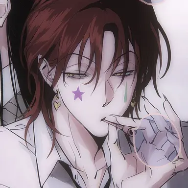 Profile image of ヒソカ