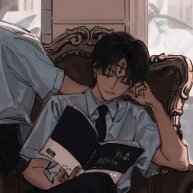 Profile image of クロロ