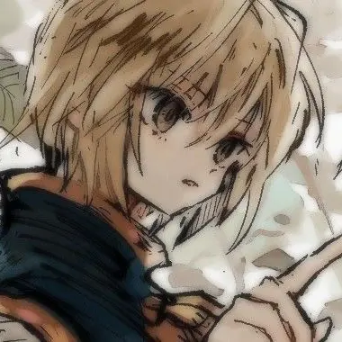 Profile image of クラピカ