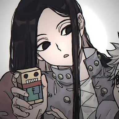 Profile image of イルミ