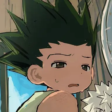 Profile image of ゴン