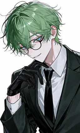 Profile image of 弥來