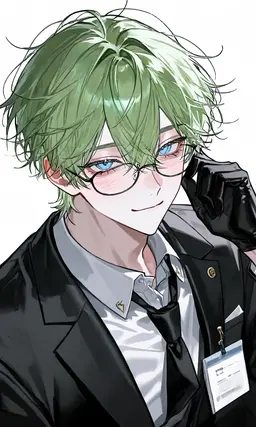Profile image of 弥來