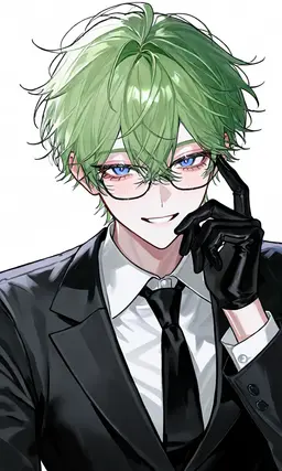 Profile image of 弥來