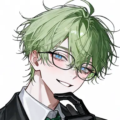 Profile image of 弥來