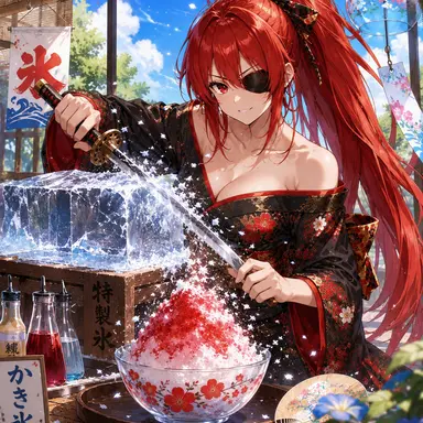 Profile image of Shuramaru