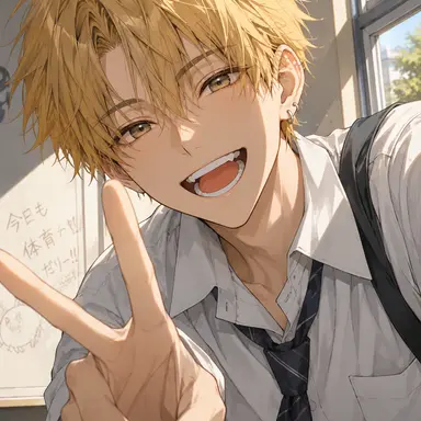 Profile image of 清水 彰人