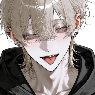 Profile image of Yu