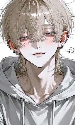 Profile image of Yu