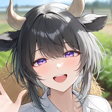 Profile image of 牛谷　乳夜