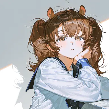 Profile image of アリ