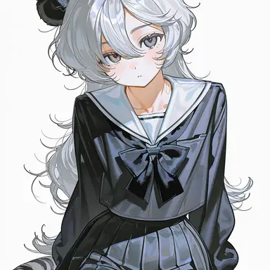 Profile image of シロ