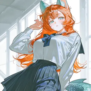 Profile image of ミコト