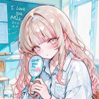 Profile image of 麗紗