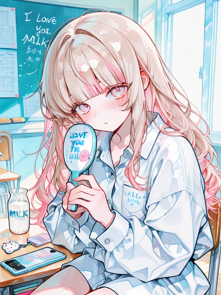 DeepEdit9575의 〇〇バレ