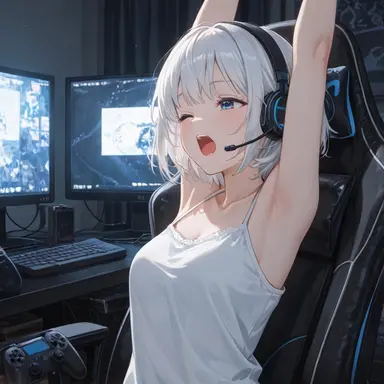 Profile image of 雫