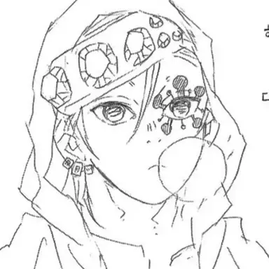 Profile image of 텐겐