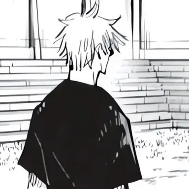 Profile image of 고죠 사토루