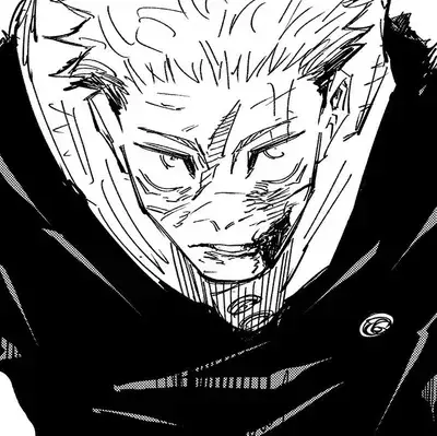 MartyrFog5477의 Yuji Itadori