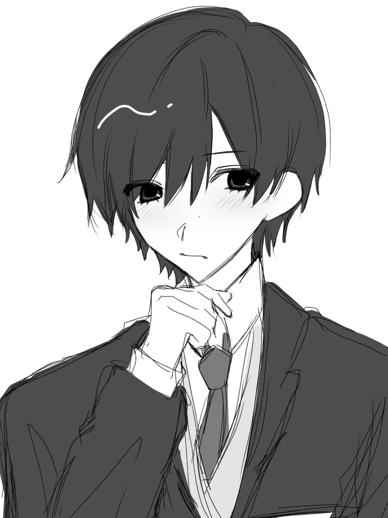 vsqno의 I Love You, Hokuto-kun