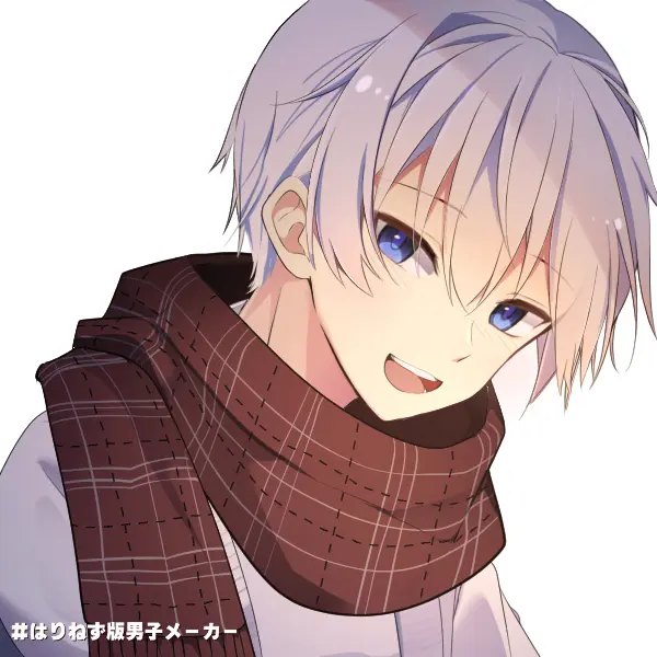 WildYarn2050의 。