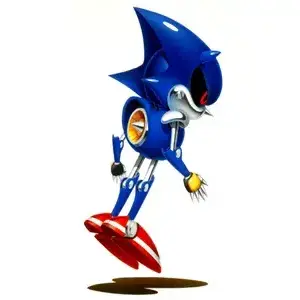 Profile image of 메탈소닉