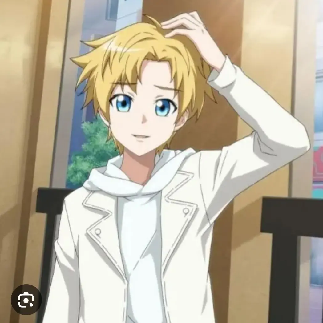 RelishNyala8221의 리온 레이몬드