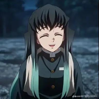 Profile image of 토키토 무이치로