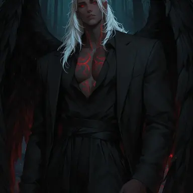 Profile image of Forcas Zodiac