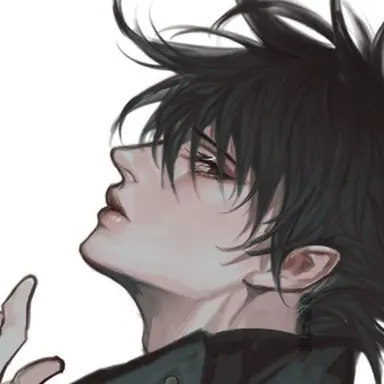Profile image of 후시구로 메구미