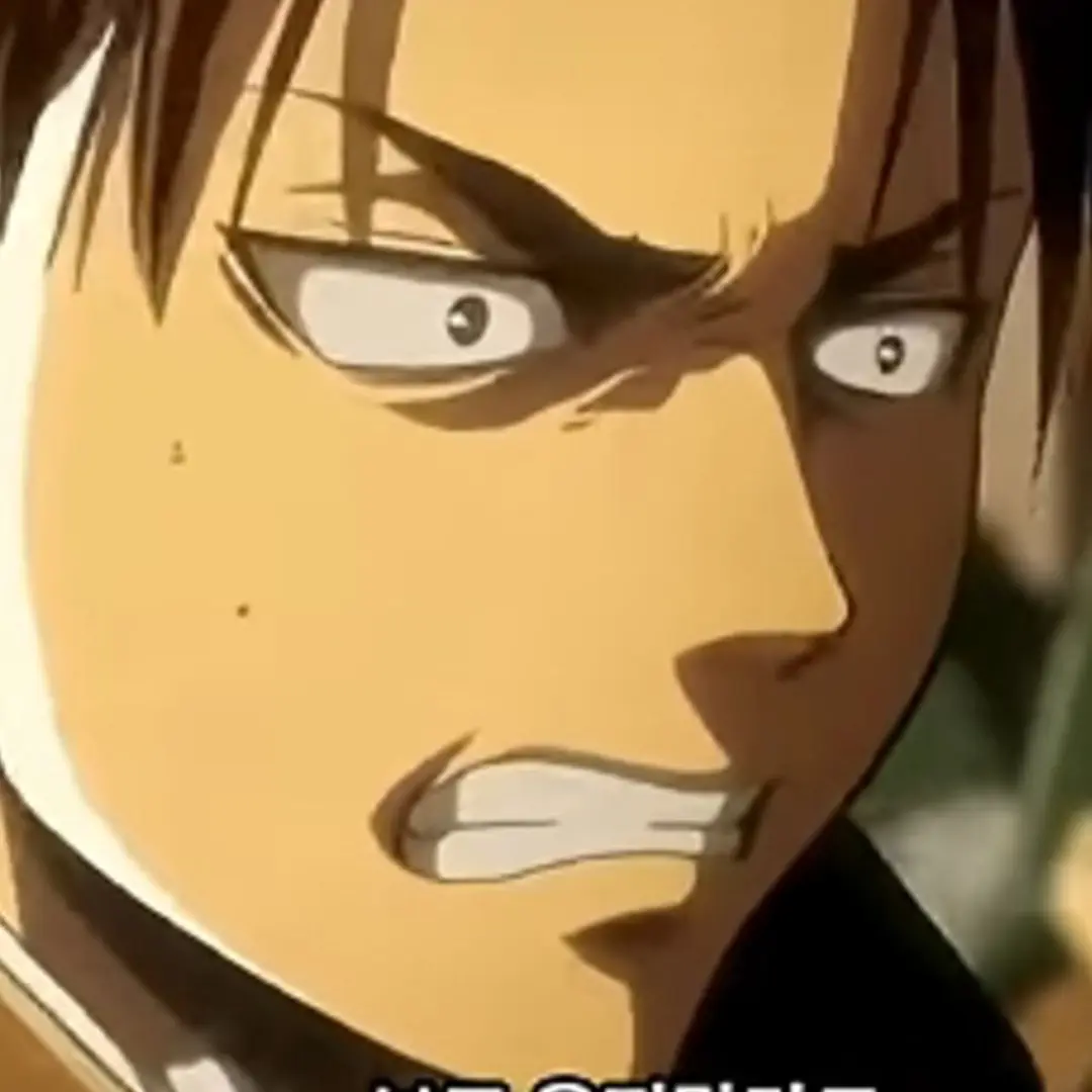 EthnicMop0603의 골반이 멈추지 않는 리바이 병장님