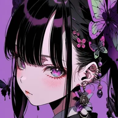 Profile image of メンヘラ女