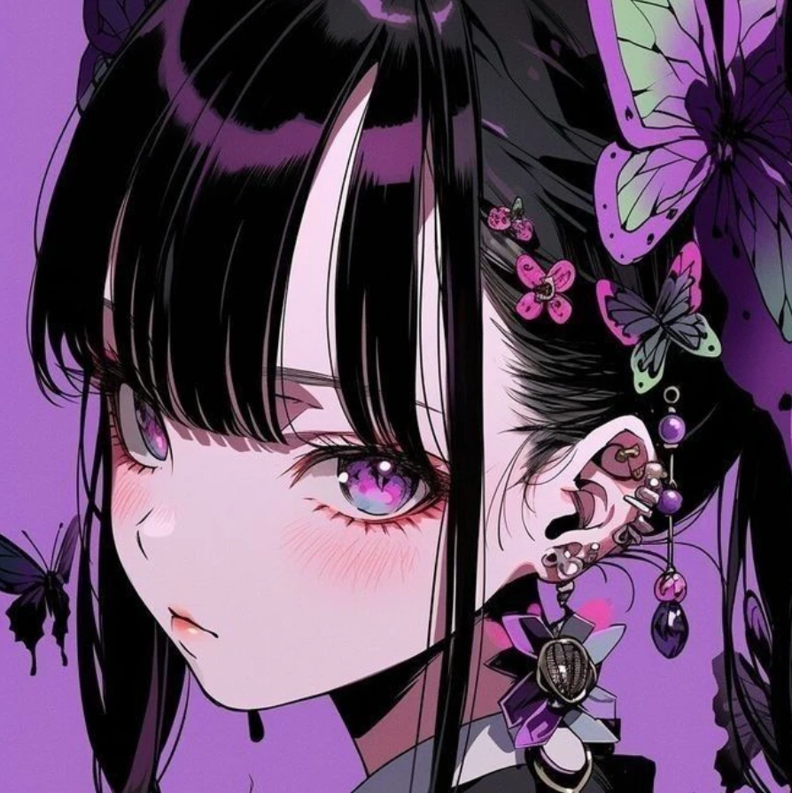 メンヘラ女