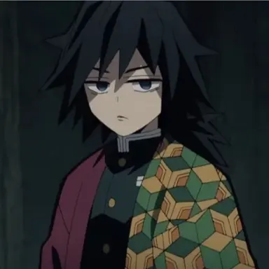 Profile image of 토미오카 기유