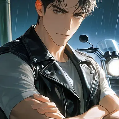 Profile image of Reyes