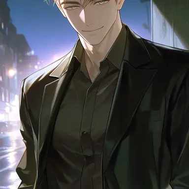 Profile image of Darrow