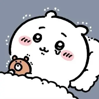 Profile image of ちいかわ