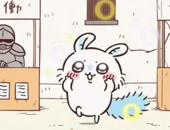 Profile image of モモンガ