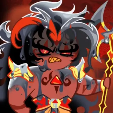 Profile image of 버닝스파이스